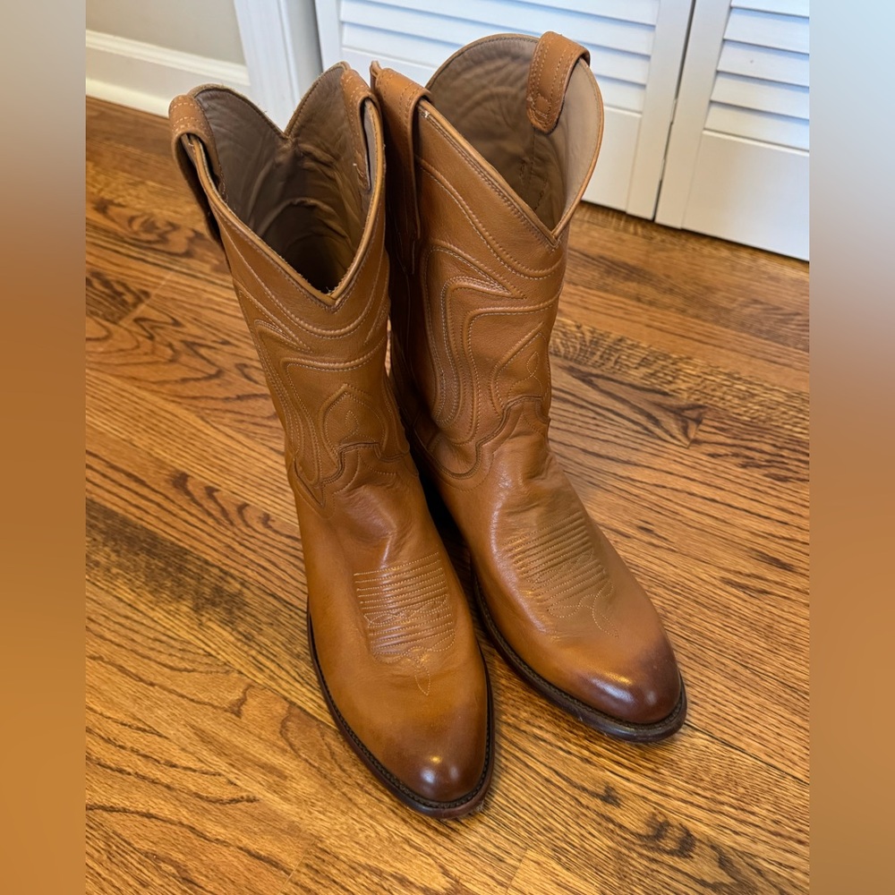Tecovas Cartwright Men’s Boots